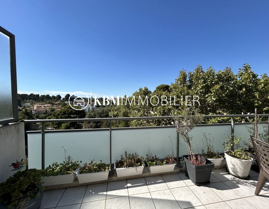 Appartement T3 - Saint-Jérôme