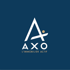 logo axo
