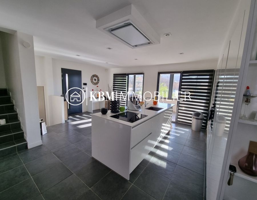 Agence immobilière Plan-de-cuques