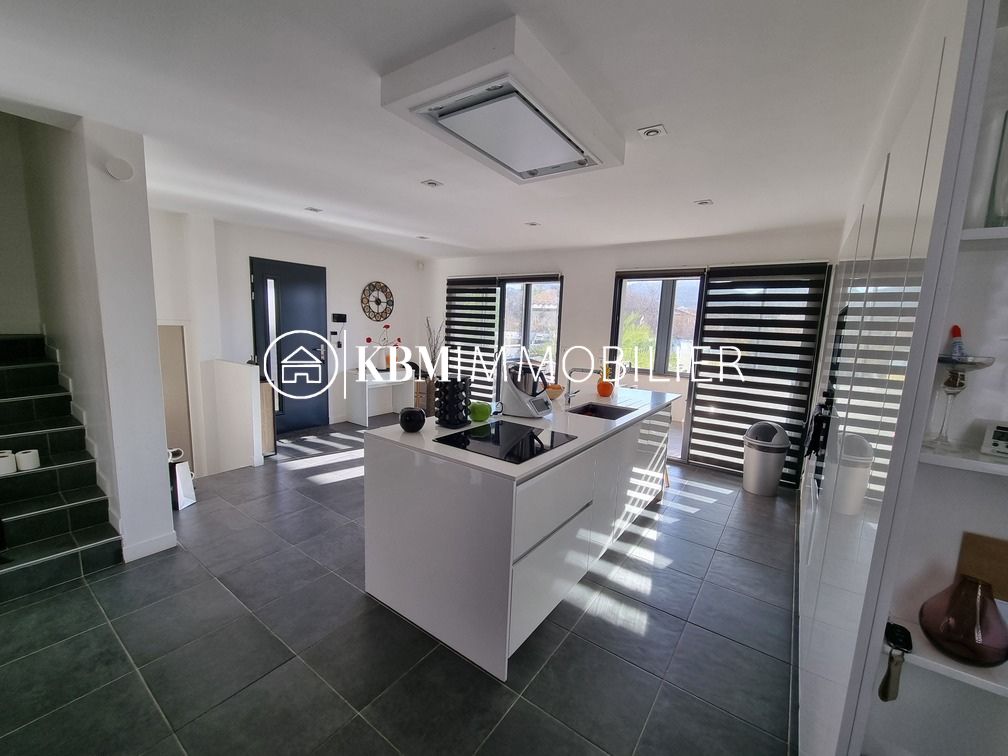 Agence immobilière Plan-de-Cuques